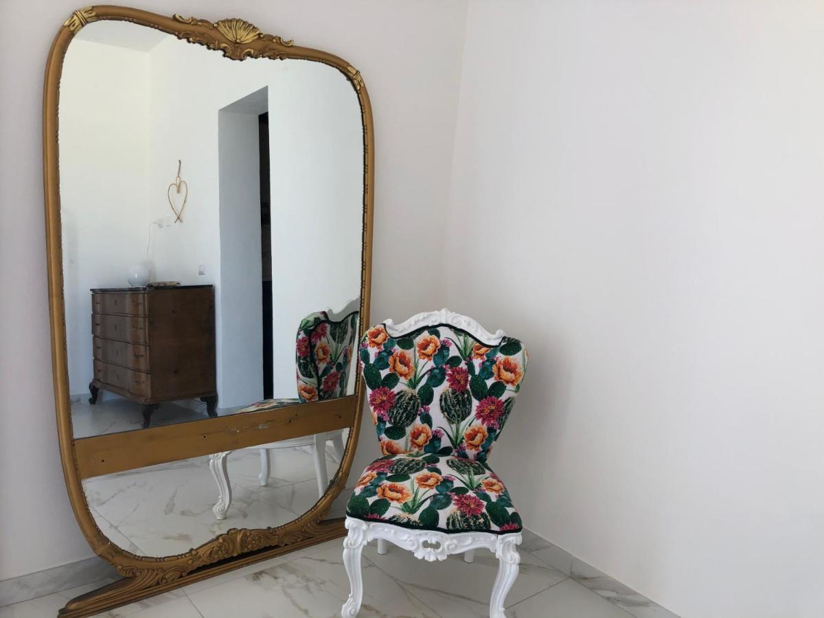 Villa Il Lentisco Noto Esterno foto
